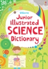 Image for Junior Illustrated Science Dictionary