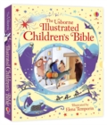 Image for Illustrated Children&#39;s Bible