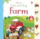 Image for Look and Say Farm