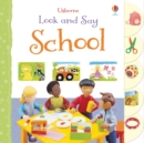 Image for Look and Say School
