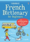 Image for French Dictionary for Beginners