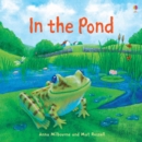 Image for In the pond