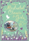Image for Illustrated Classics for Girls
