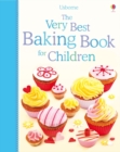 Image for The Very Best Baking Book for Children