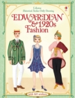 Image for Historical Sticker Dolly Dressing Edwardian &amp; 1920s Fashion