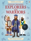 Image for Explorers and Warriors