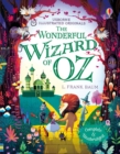 Image for The wonderful Wizard of Oz