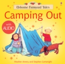 Image for Camping out