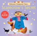 Image for Scarecrow&#39;s secret.
