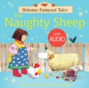 Image for The naughty sheep.