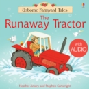 Image for The runaway tractor