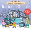 Image for Tractor in trouble: Kitten&#39;s day out