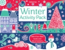 Image for Winter Activity Pack