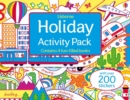 Image for Holiday Activity Pack