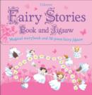 Image for Fairy Stories Collection and Jigsaw