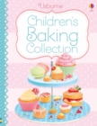 Image for Children&#39;s Baking Collection