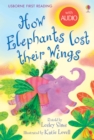 Image for How elephants lost their wings