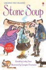 Image for Stone soup