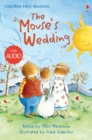 Image for The mouse&#39;s wedding