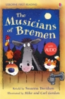 Image for The musicians of Bremen