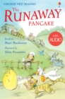 Image for The runaway pancake