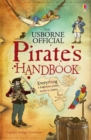 Image for The Usborne official pirate's handbook