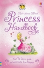 Image for Princess Handbook