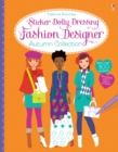 Image for Sticker Dolly Dressing Fashion Designer Autumn Collection