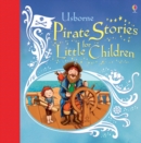 Image for Pirate Stories for Little Children