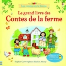 Image for Le grand livre des contes de la ferme