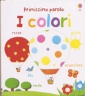 Image for Primissime parole I colori