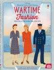 Image for Historical Sticker Dolly Dressing Wartime Fashion