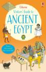 Image for Usborne visitors' guide to ancient Egypt