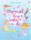 Image for Mermaid things to make and do