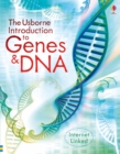 Image for The Usborne introduction to genes &amp; DNA