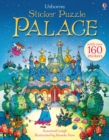 Image for Sticker Puzzle Palace