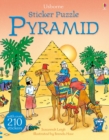 Image for Sticker Puzzle Pyramid
