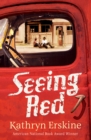 Image for Seeing red