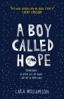 Image for A boy called Hope
