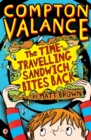 Image for The time-travelling sandwich bites back