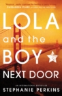 Image for Lola and the boy next door