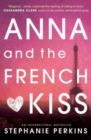 Image for Anna and the French kiss