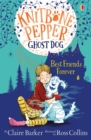Image for Knitbone Pepper, ghost dog
