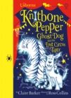 Image for Knitbone Pepper and the Last Circus Tiger