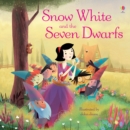 Image for Snow White &amp; the Seven Dwarfs