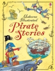 Image for Illustrated Pirate Stories