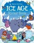 Image for Ice Age Sticker Book