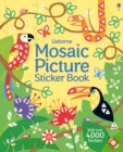 Image for Mosaic Picture Sticker Book