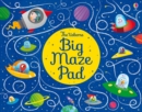 Image for Big Maze Pad