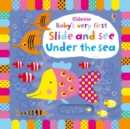 Image for Baby&#39;s Very First Slide and See Under the Sea